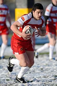 Mark Barlow28